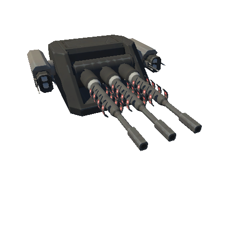 Large Turret C2 3X_animated_1_2_3_4_5_6